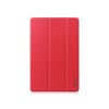 Чехол для планшета BeCover Smart Case Samsung Tab S9 (SM-X710/SM-X716)/S9 FE (SM-X510/SM-X516B) 11.0 Red (710412) - Изображение 2