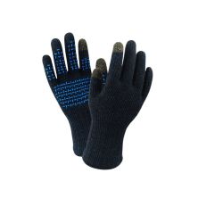 Водонепроникні рукавички Dexshell Ultralite 2.0 Чорні S (DG368TS20S)