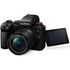 Цифровий фотоапарат Panasonic DC-G9M2 Kit 12-60 mm f3.5-5.6 (DC-G9M2MEE) - Зображення 3