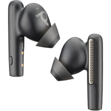 Навушники Poly Voyager Free 60 Earbuds + BT700A + BCHC Black (7Y8H3AA)