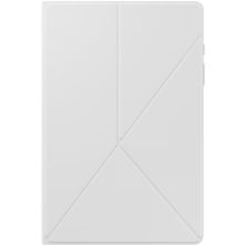 Чохол до планшета Samsung Tab А9+ Book Cover White (EF-BX210TWEGWW)