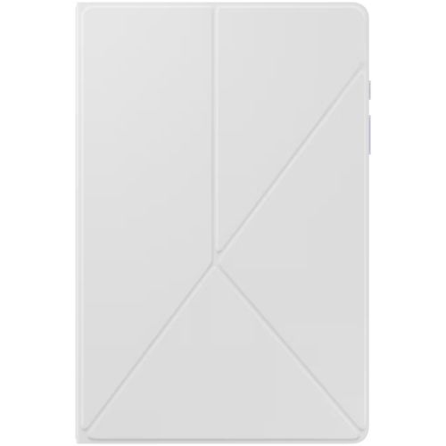 Чехол для планшета Samsung Tab А9+ Book Cover White (EF-BX210TWEGWW)