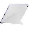 Чехол для планшета Samsung Tab А9+ Book Cover White (EF-BX210TWEGWW) - Изображение 2