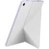 Чехол для планшета Samsung Tab А9+ Book Cover White (EF-BX210TWEGWW) - Изображение 3