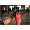 Защитные перчатки Milwaukee с сопротивлением порезам 2, M/8 (4932479907) - Изображение 2