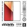 Стекло защитное Armorstandart Icon Xiaomi Redmi Note 13 Pro 4G Black (ARM73386) - Изображение 1