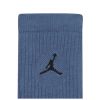 Носки Nike U ED CUSH POLY CREW 3PR 144 DX9632-907 42-46 3 пари Синій/Темно-синій/Блакитний (196605004601) - Изображение 3