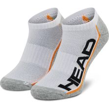 Шкарпетки Head Performance Sneaker 2 пари 791018001-062 Білий/Сірий 35-38 (8718824742724)