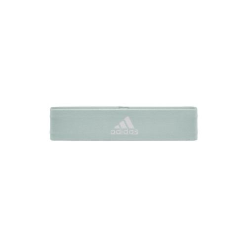 Эспандер Adidas Resistance Band Light ADTB-10703GN 70 х 7,6 х 0,5 Зелений (885652018685)