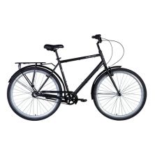 Велосипед Dorozhnik Comfort Male 28 22 ST 2024 Синій (OPS-D-28-372)