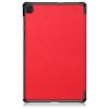 Чехол для планшета BeCover Smart Case Samsung Tab S6 Lite (2024) 10.4 P620/P625/P627 Red (710817) - Изображение 1