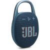 Акустична система JBL Clip 5 Blue (JBLCLIP5BLU) - Зображення 1
