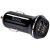 Зарядний пристрій HOCO Z1 2xUSB Black (6957531035909) - Зображення 2