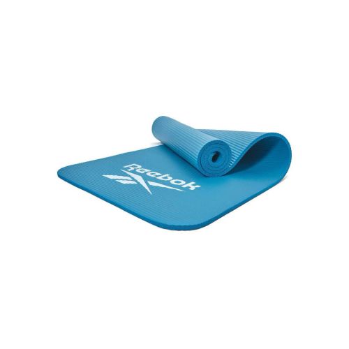 Килимок для фітнесу Reebok Training Mat блакитний 183 х 61 х 1 см RAMT-11015BL (885652020428)