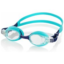 Очки для плавания Aqua Speed Amari 041-42 бірюзовий OSFM (5908217628671)