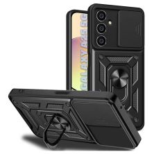 Чехол для мобильного телефона BeCover Military Samsung Galaxy A25 5G SM-A256 Black (711010)