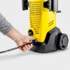 Мийка високого тиску Karcher K 3 CAR & HOME 1600Вт, 20-120бар, 380л/год, шланг 6м (1.676-356.0) - Зображення 3