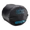 Спальный мешок Grand Canyon Fairbanks 190 -4°C Caneel Bay Left (340006) - Изображение 3