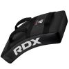 Макивара RDX T1 Curved Black Heavy (KSR-T1FB) - Изображение 3