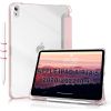 Чохол до планшета BeCover Soft Edge Apple iPad Air (4/5) 2020/2022 10.9 Pink (711125) - Зображення 1