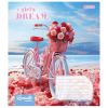 Тетрадь 1 вересня 1В Girls dream 36 листов линия (767342) - Изображение 1