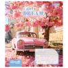 Тетрадь 1 вересня 1В Girls dream 36 листов линия (767342) - Изображение 2