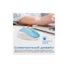 Мишка Promate Tracker Wireless Blue (tracker.blue) - Зображення 3