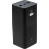 Батарея універсальна Vinga 50000 mAh 22.5W Display Black (VPBB5022) - Зображення 2