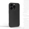 Чохол до мобільного телефона Armorstandart Matte Slim Fit Apple iPhone 16 Pro Camera cover Black (ARM78497) - Зображення 1