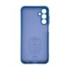 Чехол для мобильного телефона Armorstandart ICON Samsung A15 4G (A155) / A15 5G Camera cover Dark Blue (ARM76387) - Изображение 1