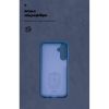 Чехол для мобильного телефона Armorstandart ICON Samsung A15 4G (A155) / A15 5G Camera cover Dark Blue (ARM76387) - Изображение 3