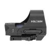 Коллиматорный прицел Holosun 510С точка 2 MOA + коло 65 МОА (Green) (HE510C-GR) Коллиматорный прицел Holosun 510С точка 2 MOA + коло 65 МОА (Green) (HE510C-GR) - Изображение 3