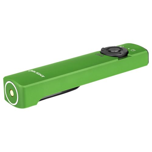 Ліхтар Olight Arkfeld Lime Green (Arkfeld LG)