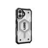 Чохол до мобільного телефона UAG iPhone 16 Pathfinder Clear Magsafe Ice (114466114343) - Зображення 1