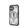 Чехол для мобильного телефона UAG iPhone 16 Pathfinder Clear Magsafe Ice (114466114343) - Изображение 2