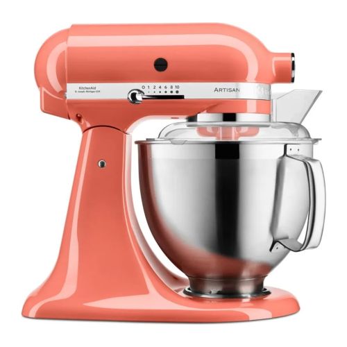 Кухонный комбайн KitchenAid 5KSM185PSEPH