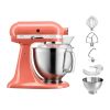 Кухонный комбайн KitchenAid 5KSM185PSEPH - Изображение 2