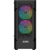 Корпус Gamemax AURA GC7 ARGB (4711514500677) - Изображение 1