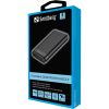 Батарея универсальная Sandberg 20000mAh, PD/65W, QC/3.0, Always-ON-Mode, +cable 100W (420-62) - Изображение 3