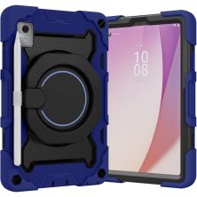 Чохол до планшета BeCover Lenovo Tab M11 (2024) TB-TB330FU/Xiaoxin Pad 11 (2024) 11 Blue (711929)