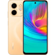 Мобильный телефон Infinix Smart 9 3/64Gb Sandstone Gold (4894947049941)