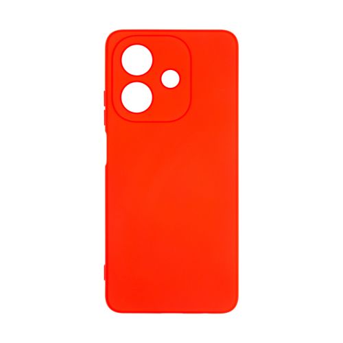 Чехол для мобильного телефона Armorstandart ICON OPPO A3 4G / A3x 4G Camera cover Red (ARM80885)