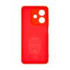 Чехол для мобильного телефона Armorstandart ICON OPPO A3 4G / A3x 4G Camera cover Red (ARM80885) - Изображение 1