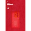 Чехол для мобильного телефона Armorstandart ICON OPPO A3 4G / A3x 4G Camera cover Red (ARM80885) - Изображение 3