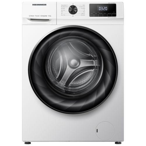 Пральна машина HEINNER MASINA DE SPALAT RUFE HEINNER HWM-H1014INVA+++ (HWM-H1014INVA+++)