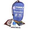 Накидка Terra Incognita PonchoBag L/XL blue (4823081504412) - Изображение 1