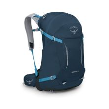 Рюкзак туристический Osprey Hikelite 28 atlas blue - M/L - синій (009.3342)