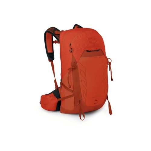 Рюкзак туристический Osprey Tempest Pro 20 mars orange - O/S - помаранчевий (009.3540)