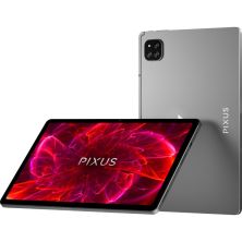 Планшет Pixus Falcon 8/256Gb 10,95 2K LTE metal, graphite (4897058531848)