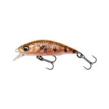 Воблер Savage Gear 3D Sticklebait Twitch S 45mm 4.0g Fluo Orange Copper (1854.16.20)